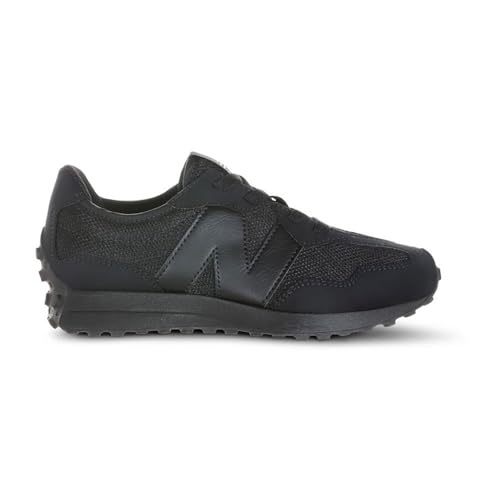 New Balance 327 Bungee Lace con cierre elástico para un calce rápido