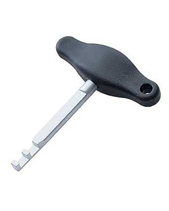 ROTATION Wiring Harnes Unplug, Electrical Service Tool Connector