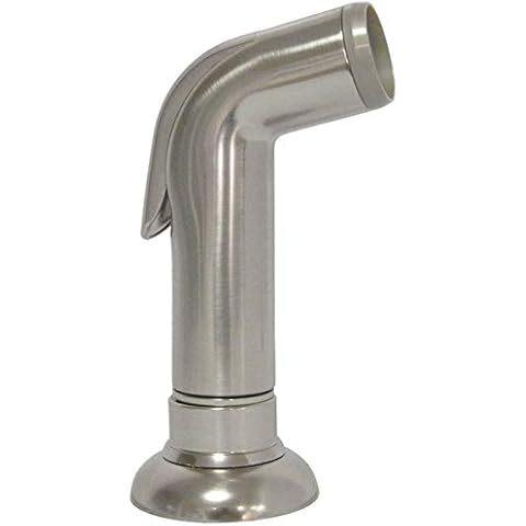 DURA FAUCET DFRK810SN Cover