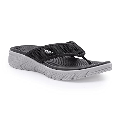 Image of Red Tape Men's Sports Sandals - Light-Weight Comfortable Sliders