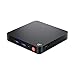 Produktbild Beelink T5 Mini-PC Celeron N4020 (4M Cache, bis zu 2,8 GHz), 4G DDR+64G eMMC, 2,4 G/5 GWiFi, Mini-Computer unterstützt 4K Dual HDMI/4 x USB 3.0/BT5.0, Gigabit-Netzwerk