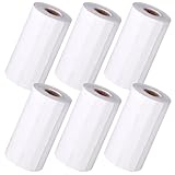 Accessoire pour appareil photo instantané : idéal pour immortaliser et imprimer des souvenirs avec vos enfants, avec des couleurs vives et des détails précis. papier pour appareil photo instantané