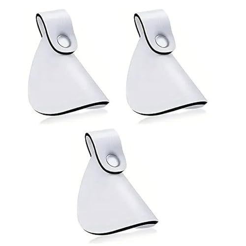 Hayaww 3 piezas de Protector de nariz protección solar flexible para la nariz protectores nasales para el sol + viento + protección UV Protección Nasal para Anteojos Protección Solar para Nariz (A)