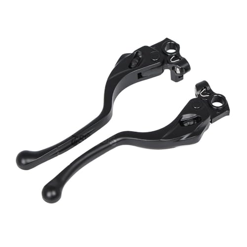 Levier de frein et embrayage ABS pour Scrambler et Desert Sled 800 1100 moto