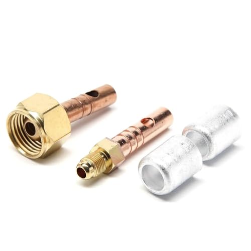 Connecteur de câble plasma P80 de précision, écrou M8 et M16 - 2