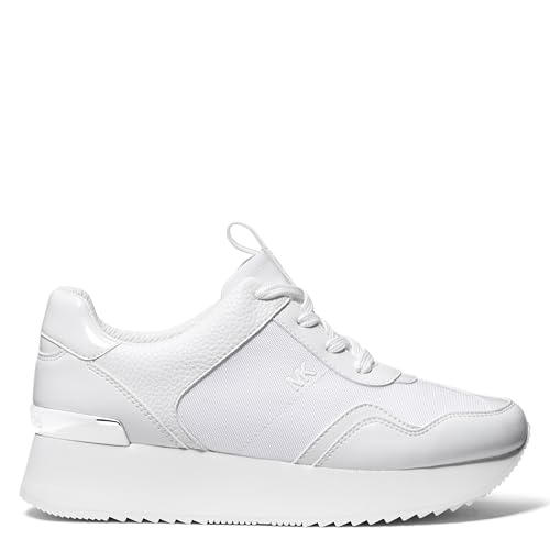 Image of Michael Kors Women's Raina Trainer