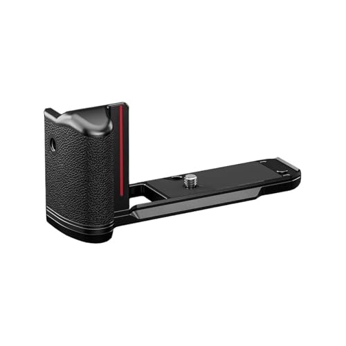 �݊���������܂�Nikon Z fc L�^�n���h�O���b�v�ɑΉ��A�����^���g���t�H�[���t�B�b�g�J�������t���x�[�X�v���[�g�A�n���h���t��(For ZFC)