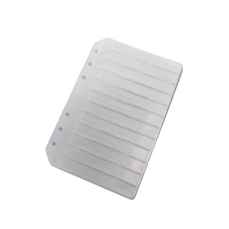 50pcs Resistor Capacitor Inductor IC SMD SMT Components Sample Book Empty Page for 0402/0603/0805/1206 Electronic Component