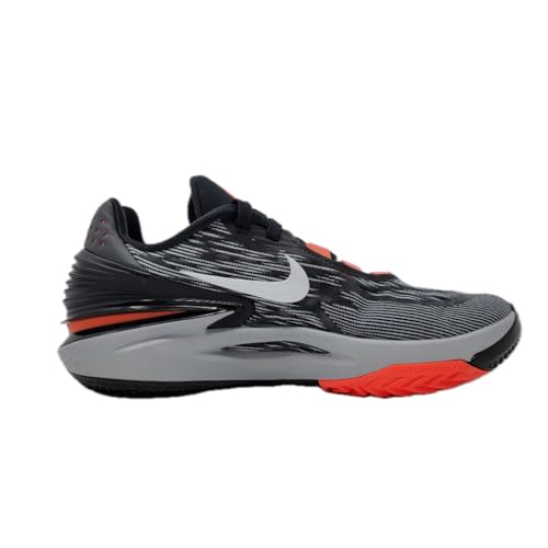 Men's Air Zoom G.T. Cut 2 - Size 9 US - Black/White-Anthracite2