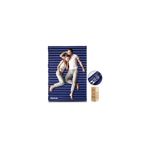 Hikenture Double Sleeping Pad