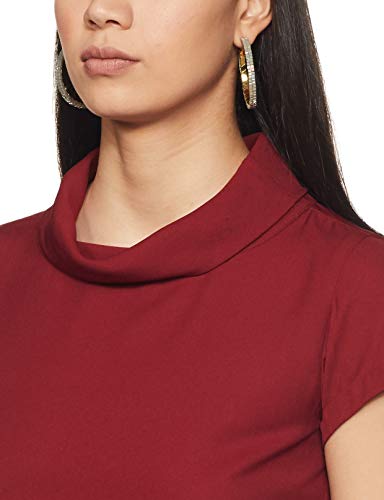 Image of Amazon Brand - Symbol Women's Regular Fit Blouse