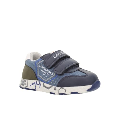 Luberjack Spartan, Scarpe Babini e Ragazzi Babini e Ragazzi