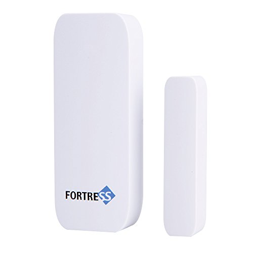 Security Alarm System- Wi-Fi - GSM - Titan Starter Home Security Kit - Wireless - DIY Home and Business Security System by Fortress Security Store- Easy to Install - Thumbnail 6