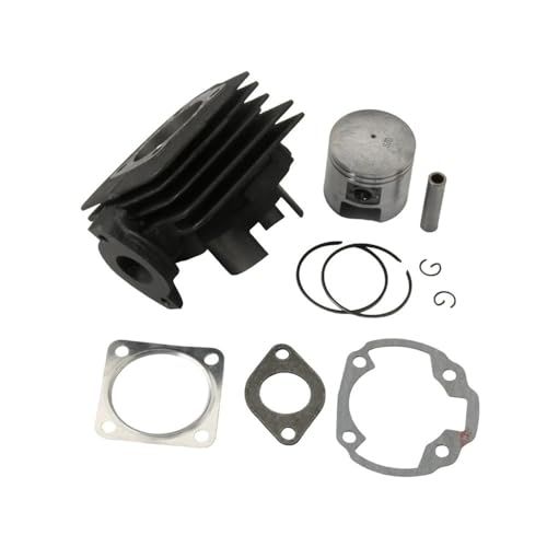 Kit cilindro 70cc para solucionar pérdida de potencia en motores 203 y 303R
