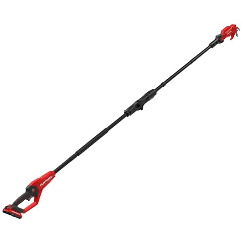 CRAFTSMAN V20 8 FT Cordless Pole Saw