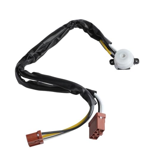 Interruptor de arranque de coche para Acura Integra años 1998 y 1999 con base plástica