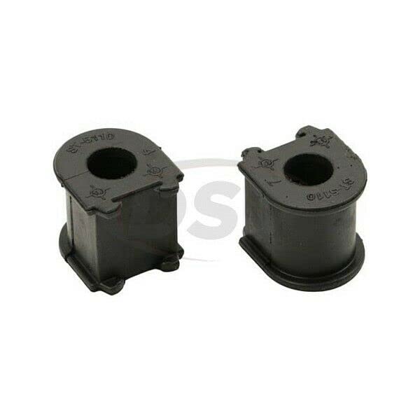 Buje Estabilizador – 1 Kit De Bujes De Barra Estabilizadora De Suspensión Trasera A Marco, Compatible Con Toyota Avalon 2006-2012 Compatible Con Toyota Camry 2007-2011 Compatible Con ES350 2007-2012