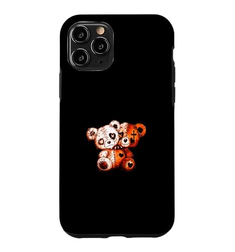 �R�[�����J���[ �C�[�r���c�C��-v2 �R�[�����O���t�B�b�N �X�}�z�P�[�X iPhone 11 Pro �p