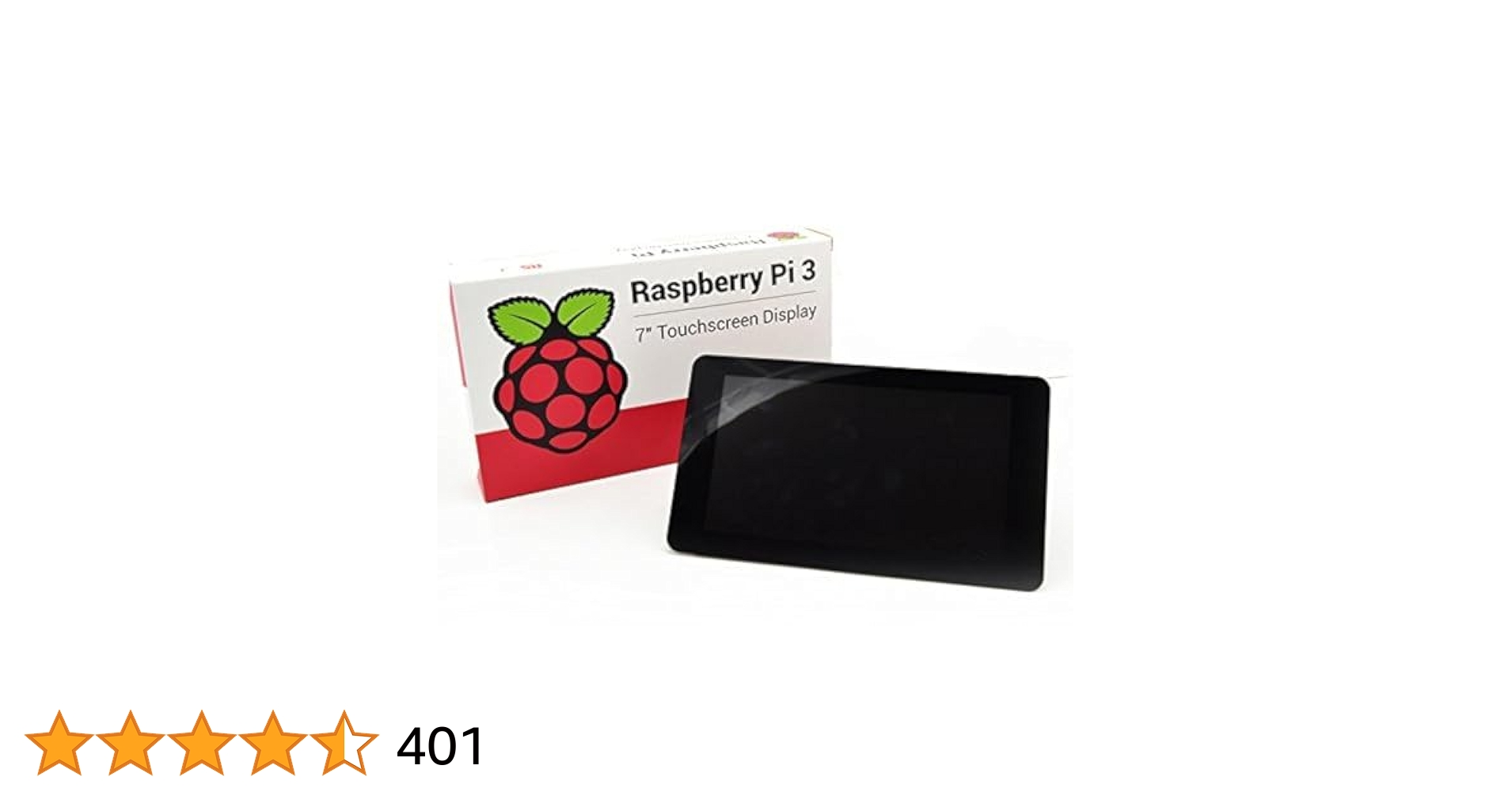 Amazon.co.jp: Raspberry Pi 公式 7インチ タッチスクリーン