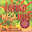 Latino Mega Hits [Audio CD]