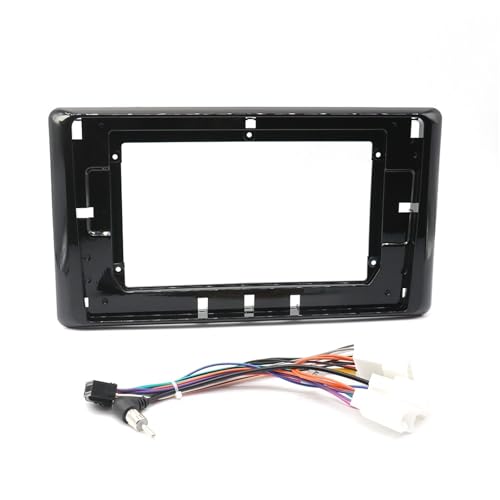 Accessoires de tableau de bord et panneau de façade pour Toyota Raize 2021 - 5