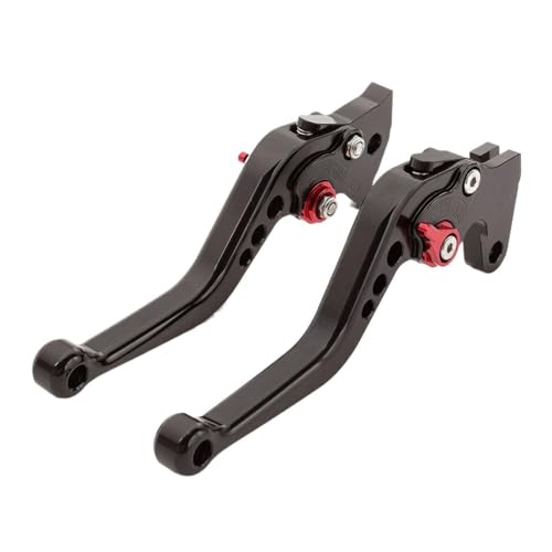 Palancas de freno y embrague ajustables para mejorar el control en tu moto Vespa PX 3
