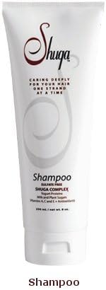 Shuga Shampoo with Shuga Complex