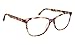 Bocci Eyewear RX437 Eyeglasses with Hard Case, Size: 53-15-140mm (Purple)