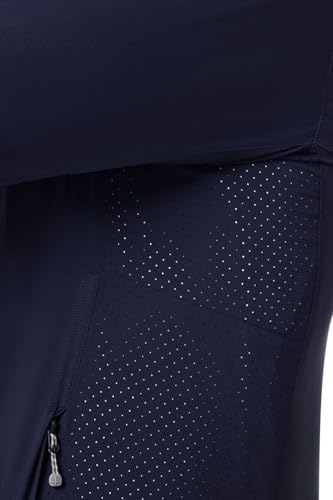 Image of Coolibar Men's Packable Jacket - UPF 50+ Sun Protection - Arcadian