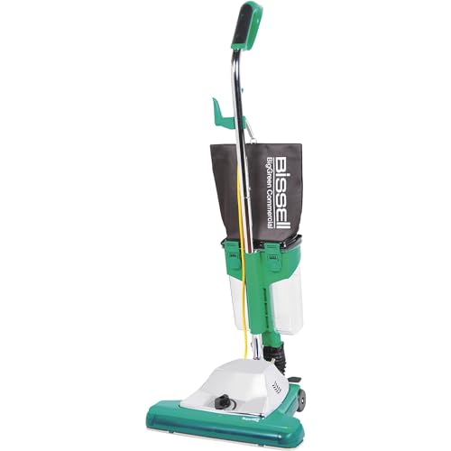 Bissell BigGreen BG102DC Upright Vacuum