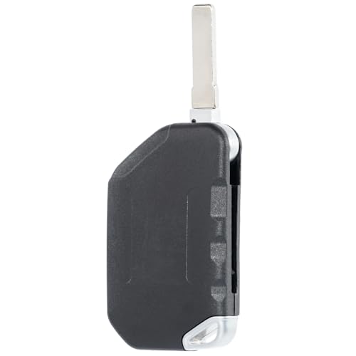MechanMagic Zero 0 Button Key Fob Replacement Fits for Jeep