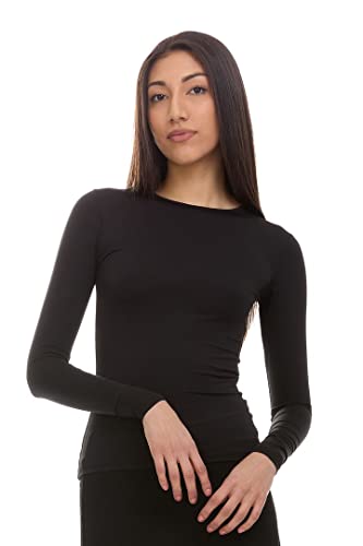 KIKI RIKI Womens Long Sleeve Shell - 175552