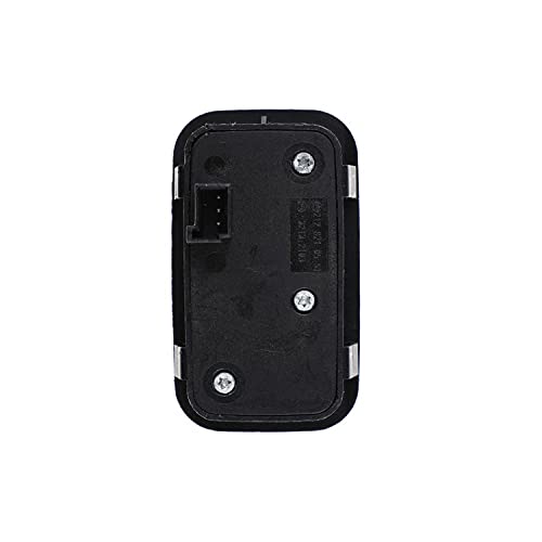 1 PC of 2128210551 Tailgate Switch, Compatible with 2014 Mercedes-Benz ML63 AMG (MOLEI-AUTO)