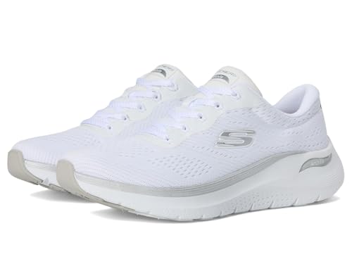 Skechers Women's Arch Fit 2.0-Glow The Distance Sneaker2