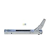 Türscharnier Scharnier links Herd Backofen Bosch Siemens 267594