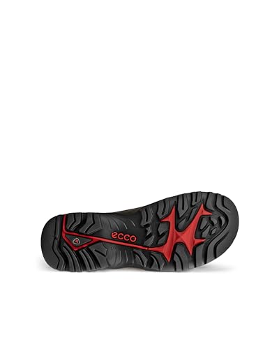 Image of ECCO Men's Offroad Waterproof Lace Up Shoes