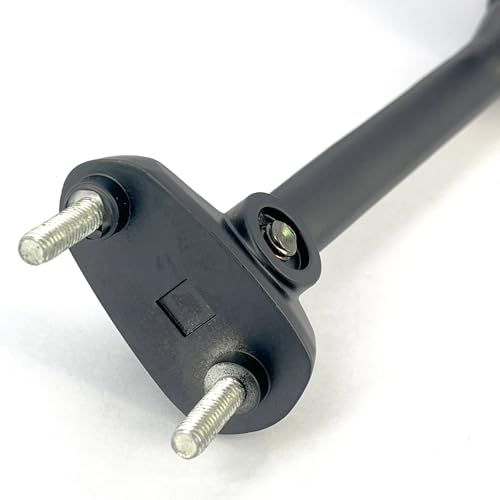 Retrovisores para Kawasaki Ninja Z1000SX espejos motocicleta manillar negro 2011-2014 3