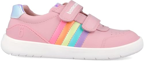 Biomecanics Zapato Casual Rosa