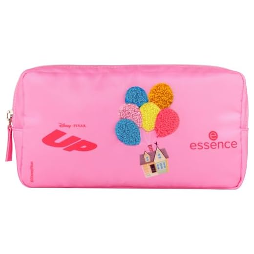 Necessaire essence Disney Pixar Up