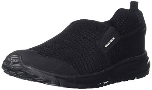 Image of Woodland Men's Mesh Walking Shoe