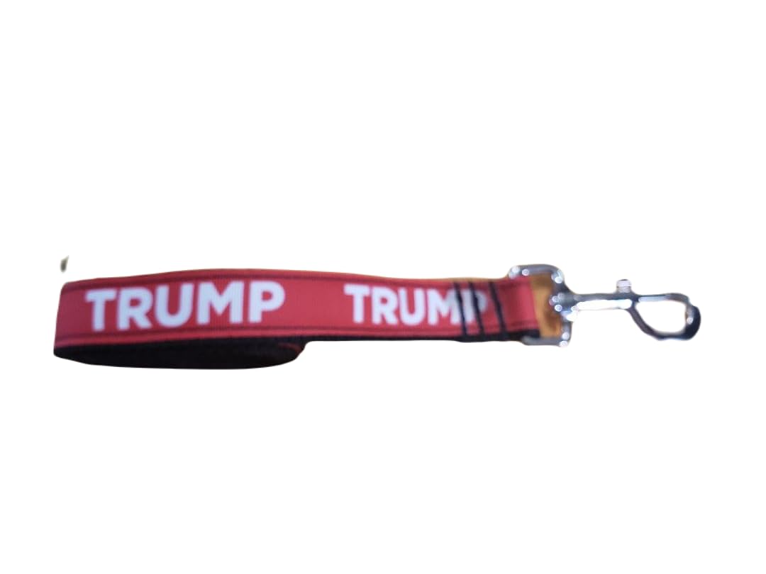TRUMP 6' Pet Dog Leash