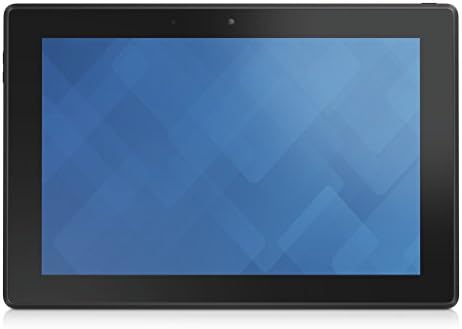 Dell Venue 10 5050 10.1 Inch Tablet (Intel Atom-Z3735F, 2 GB RAM, 32 GB, Intel HD Graphics)