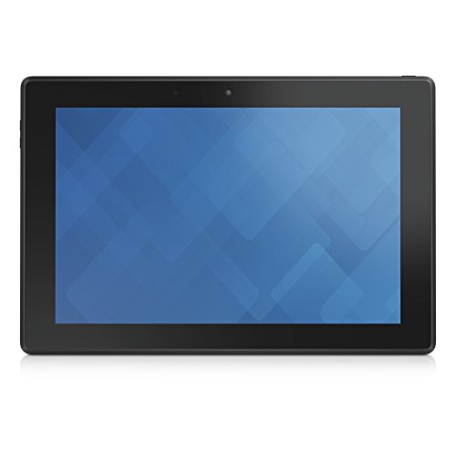 Dell Venue 10 5050 10.1 Inch Tablet (Intel Atom-Z3735F, 2 Gb Ram, 32 Gb, Intel Hd Graphics) #TOP2