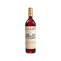 Lillet Rouge –