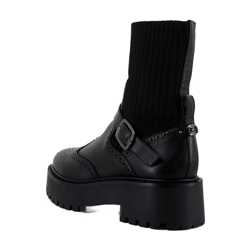 Sam Edelman Women's Elly Ankle Boots4