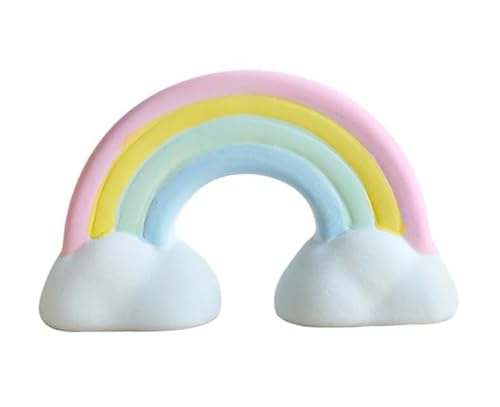 虹の橋オブジェ ミニ 陶器 57-98 小サイズ