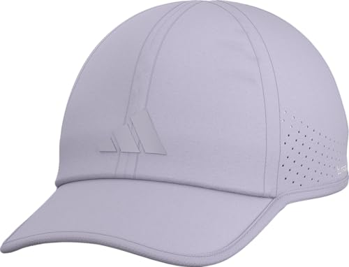 Image of adidas Women's Superlite Hat - Lightweight Moisture-Wicking Cap for Workout and Training
