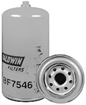 Killer Filter Replacement for Baldwin BF7546 (Pack of 4)