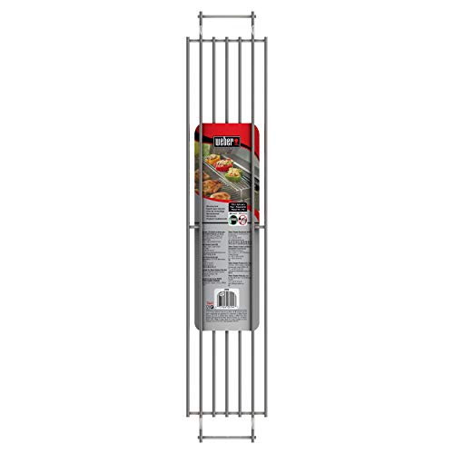 Weber Warming Rack For Spirit 300 Series Gas Grills