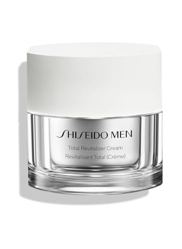Men Total Revitalizer Cream 50 Ml